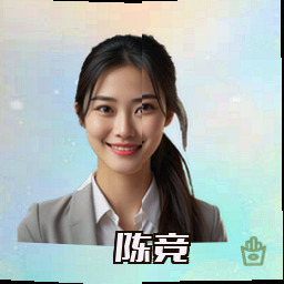 陈竞