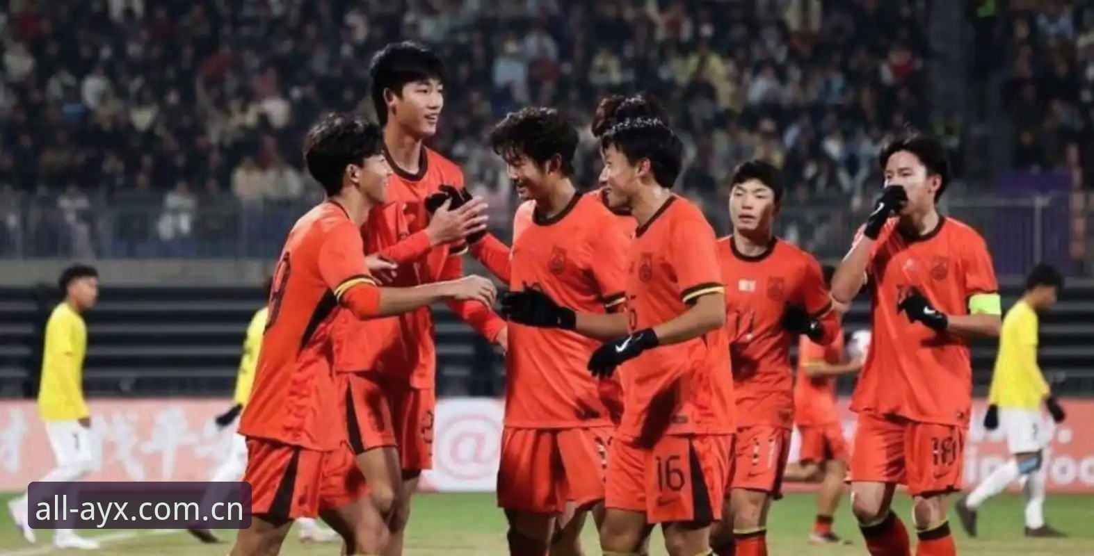 U17世界杯抽签揭晓：中国男足vs西班牙、摩洛哥，女足硬碰美国，AYX爱游戏平台深度解析对决局势