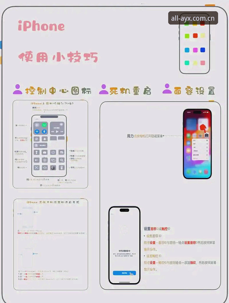 AYX爱游戏平台手机版实用指南：资深用户教你辨别可靠性与使用技巧